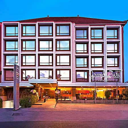 Grand Zuri Kuta Bali Hotel