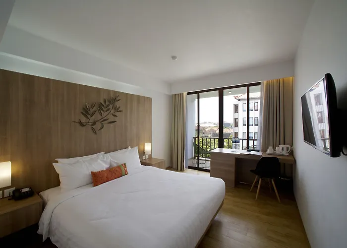 Grand Zuri Bali Kuta (Bali)