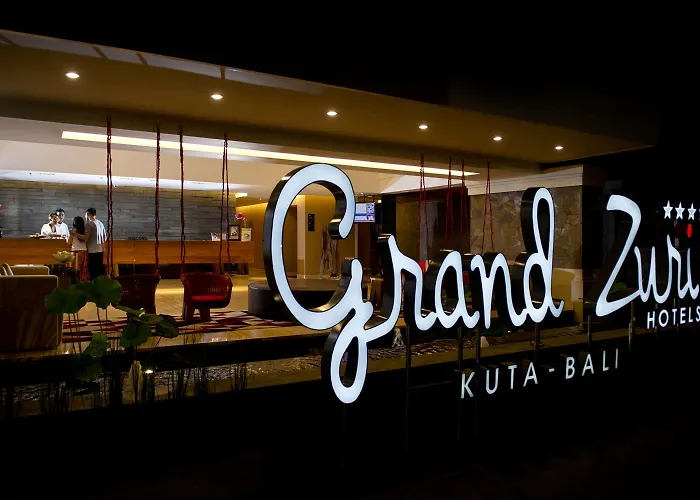 Grand Zuri Bali Kuta (Bali)