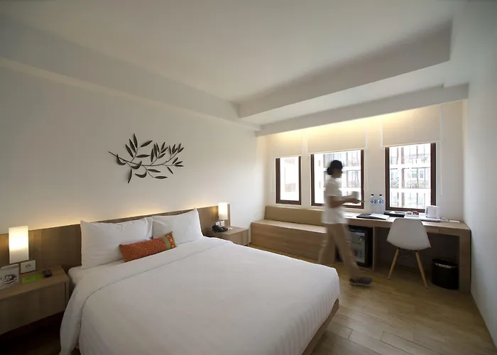 Hotel Grand Zuri Bali Kuta (Bali)