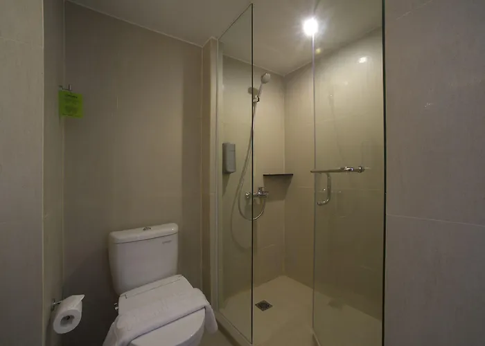 Grand Zuri Bali Hotel 4*
