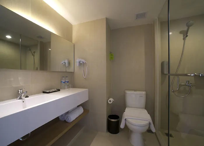 Hotel Grand Zuri Bali Kuta (Bali)