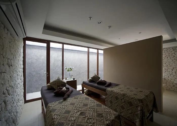 Hotel Grand Zuri Bali Kuta (Bali)