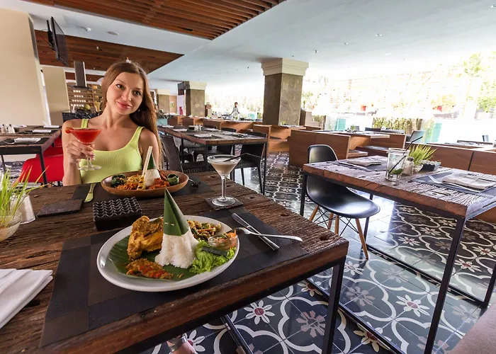Grand Zuri Bali Hotel Kuta (Bali)