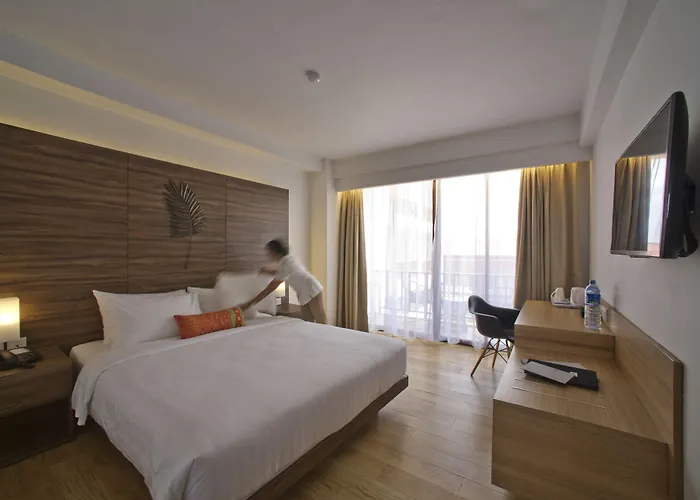 Hotel Grand Zuri Bali Kuta (Bali)