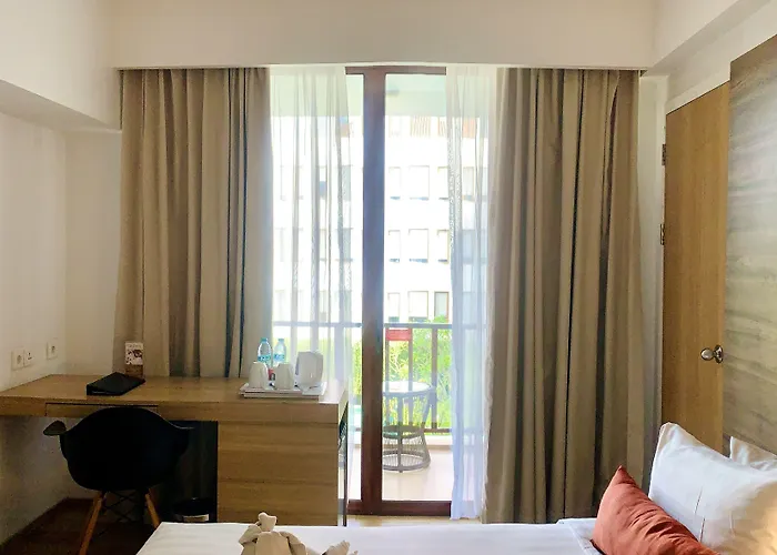 Grand Zuri Bali Kuta (Bali)