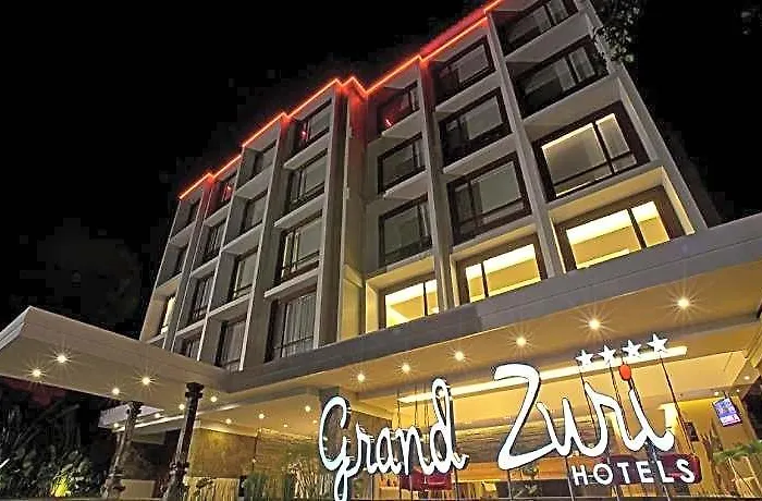 Grand Zuri Bali Hotel
