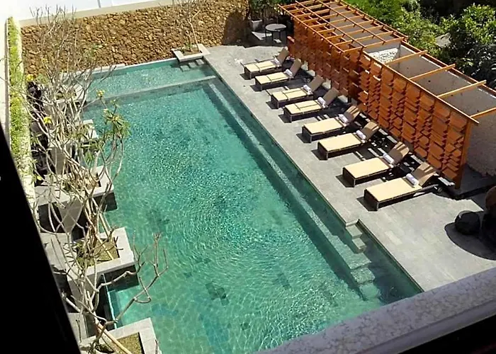 Grand Zuri Bali 4* Kuta (Bali)