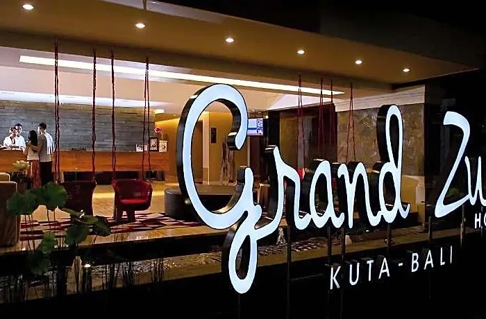 Hotel Grand Zuri Bali Kuta (Bali)