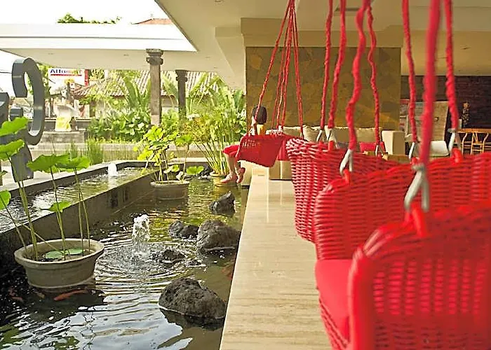 Hotel Grand Zuri Bali Kuta (Bali)