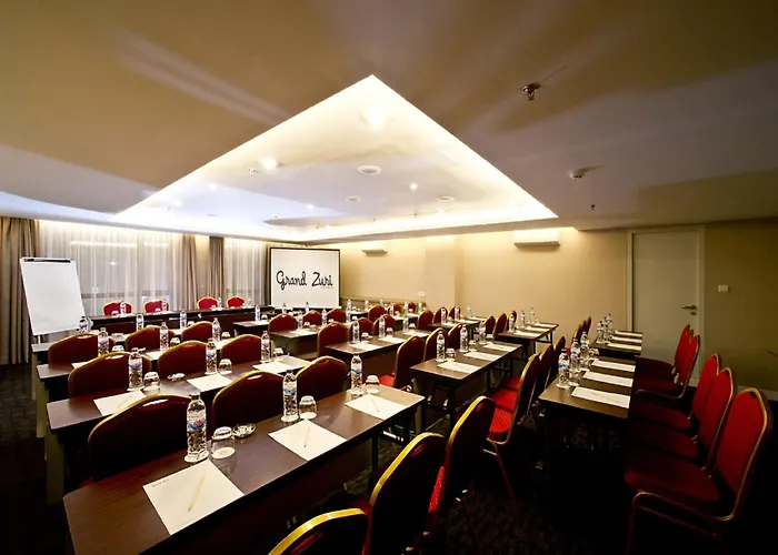 Grand Zuri Bali 4*