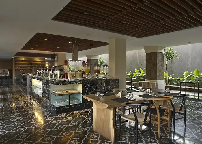 Hotel Grand Zuri Bali Kuta (Bali)